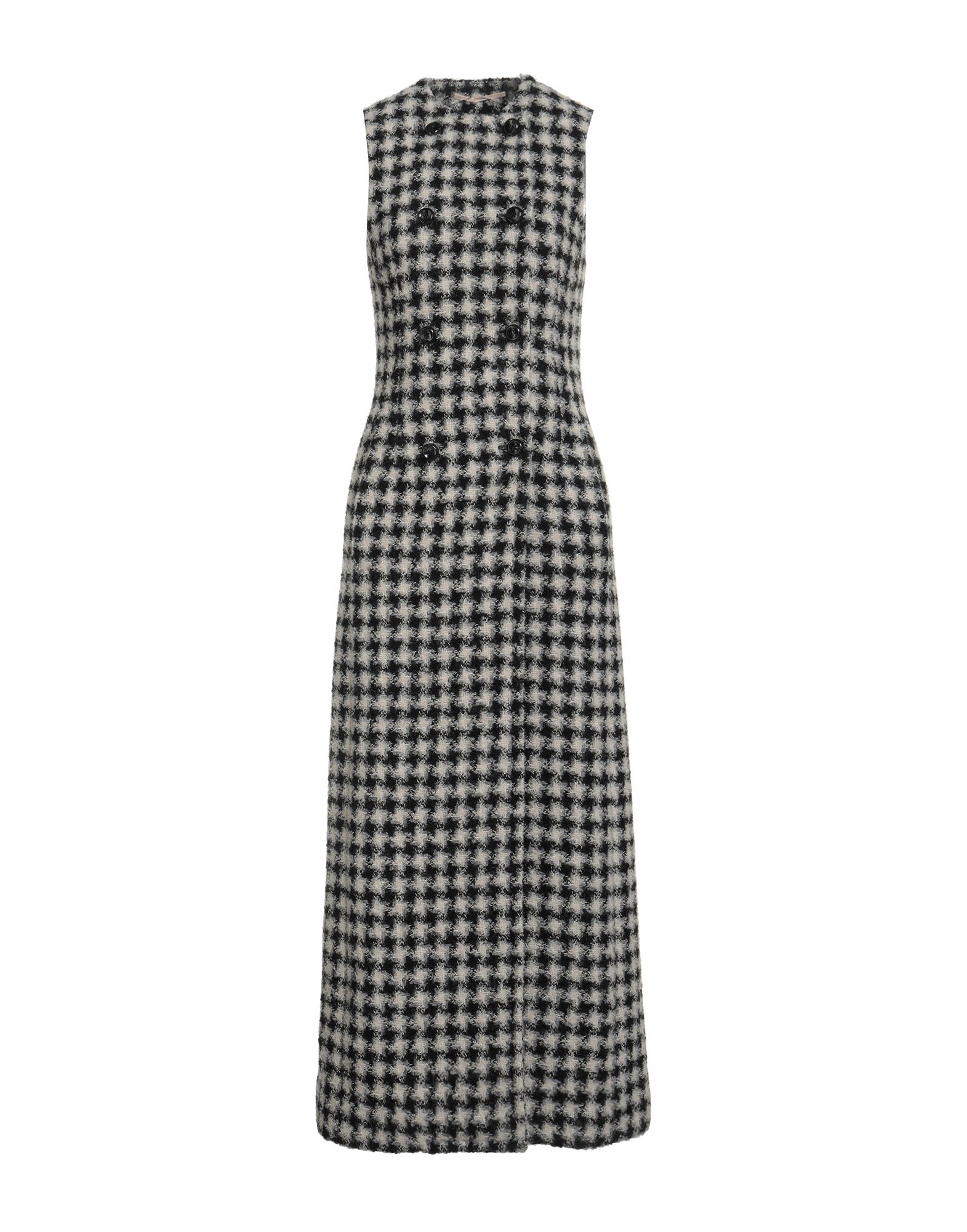 ROCHAS Maxi-kleid Damen Elfenbein ROCHAS Maxi-kleid Damen Elfenbein von ROCHAS