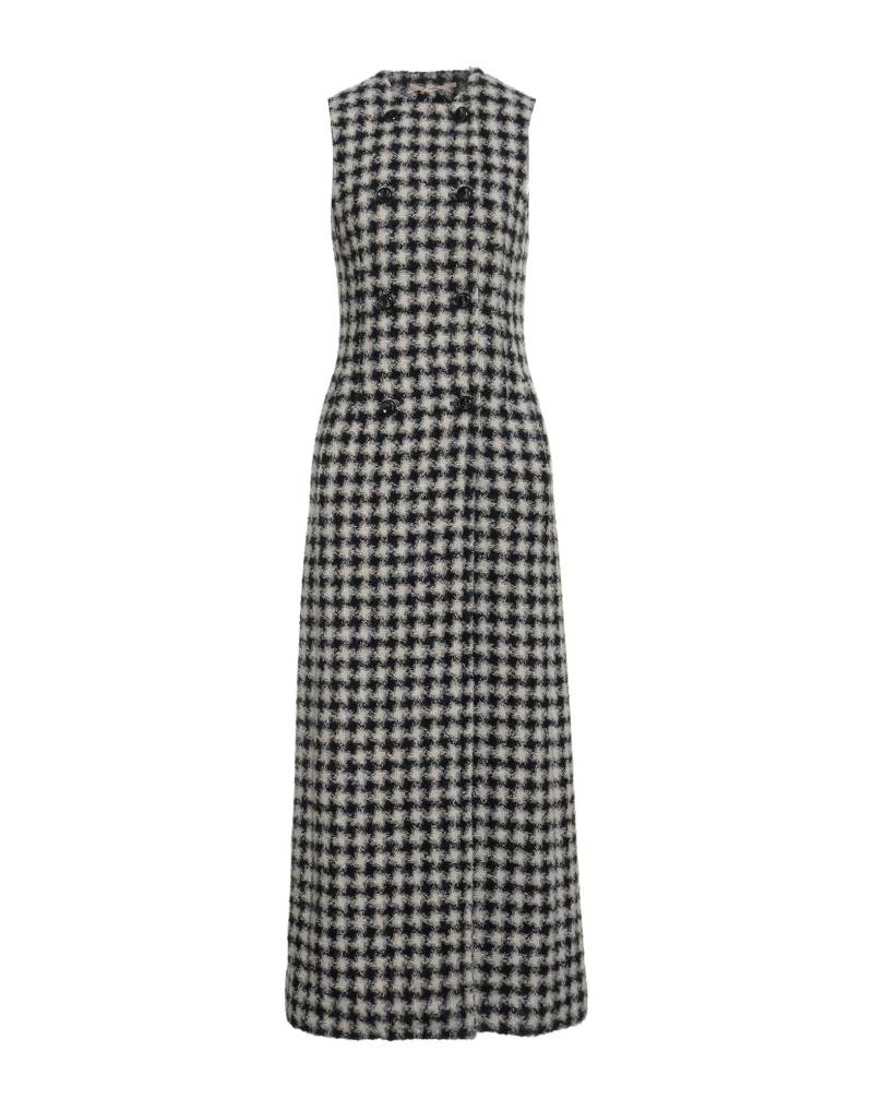 ROCHAS Maxi-kleid Damen Elfenbein von ROCHAS
