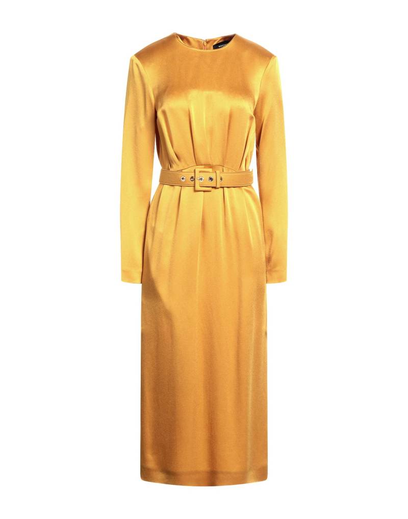 ROCHAS Midi-kleid Damen Ringelblume von ROCHAS