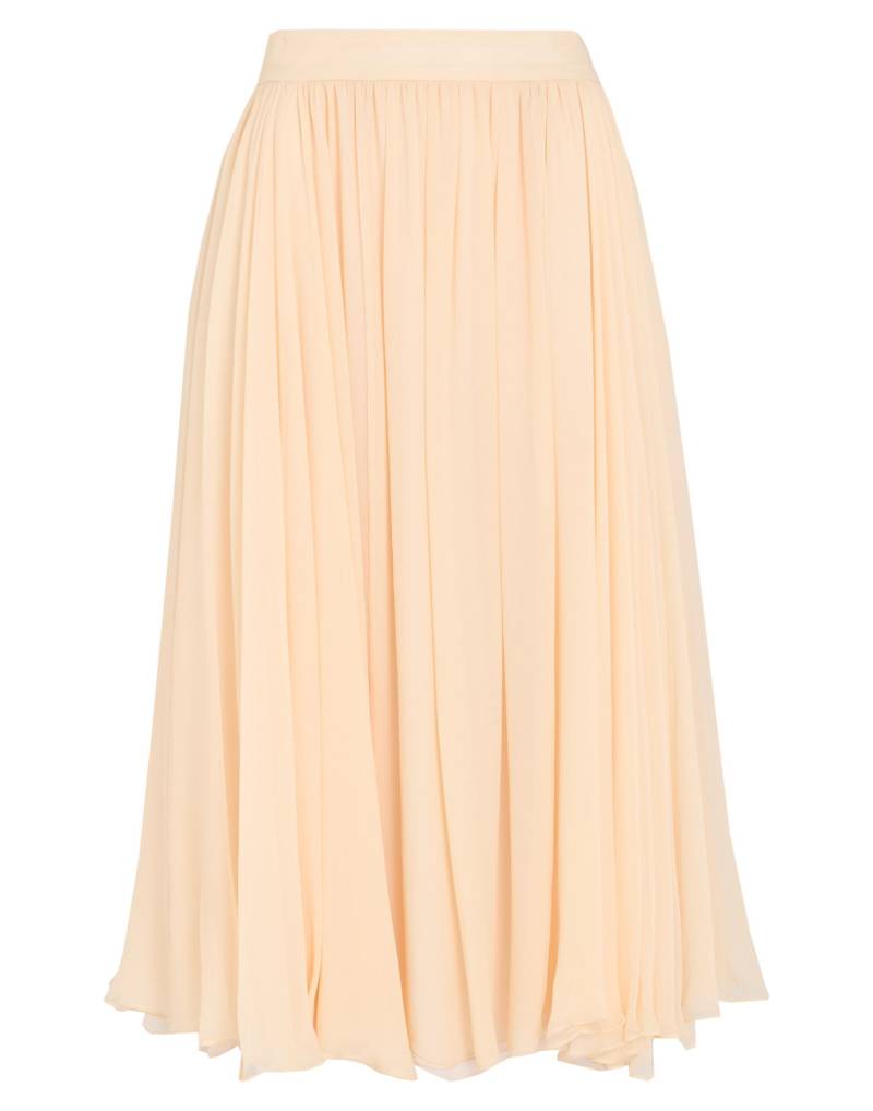 ROCHAS Midi-rock Damen Elfenbein von ROCHAS