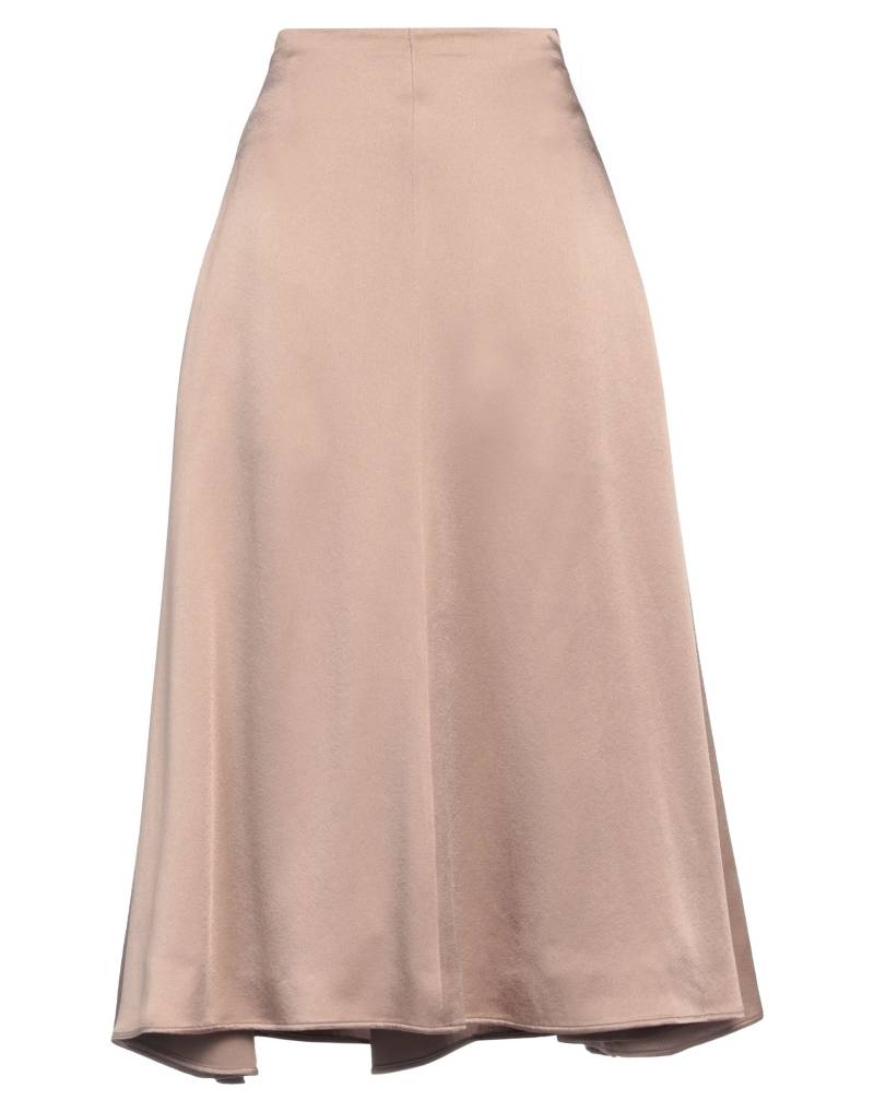 ROCHAS Midi-rock Damen Sand von ROCHAS
