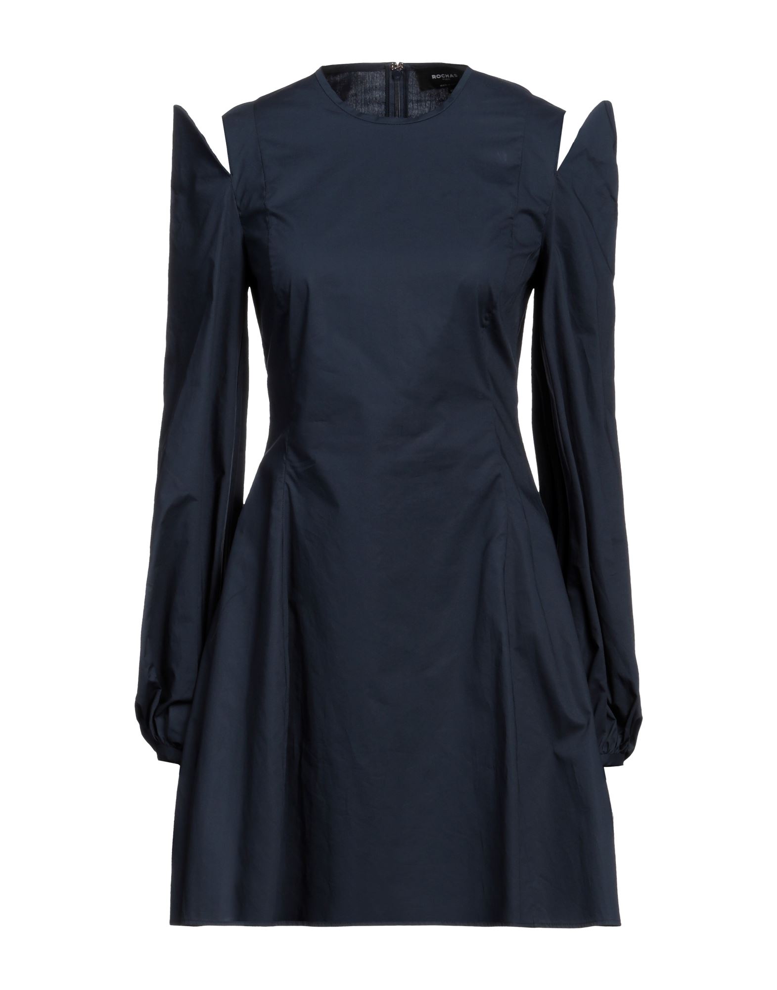 ROCHAS Mini-kleid Damen Nachtblau von ROCHAS