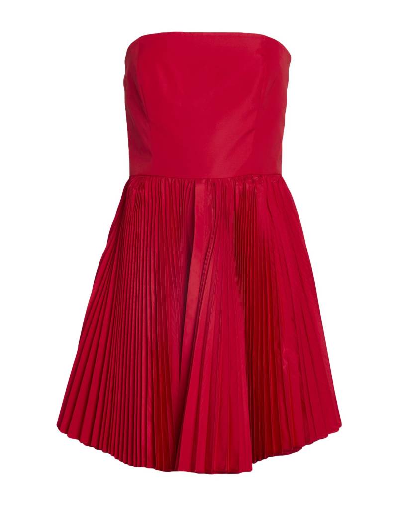 ROCHAS Mini-kleid Damen Rot von ROCHAS