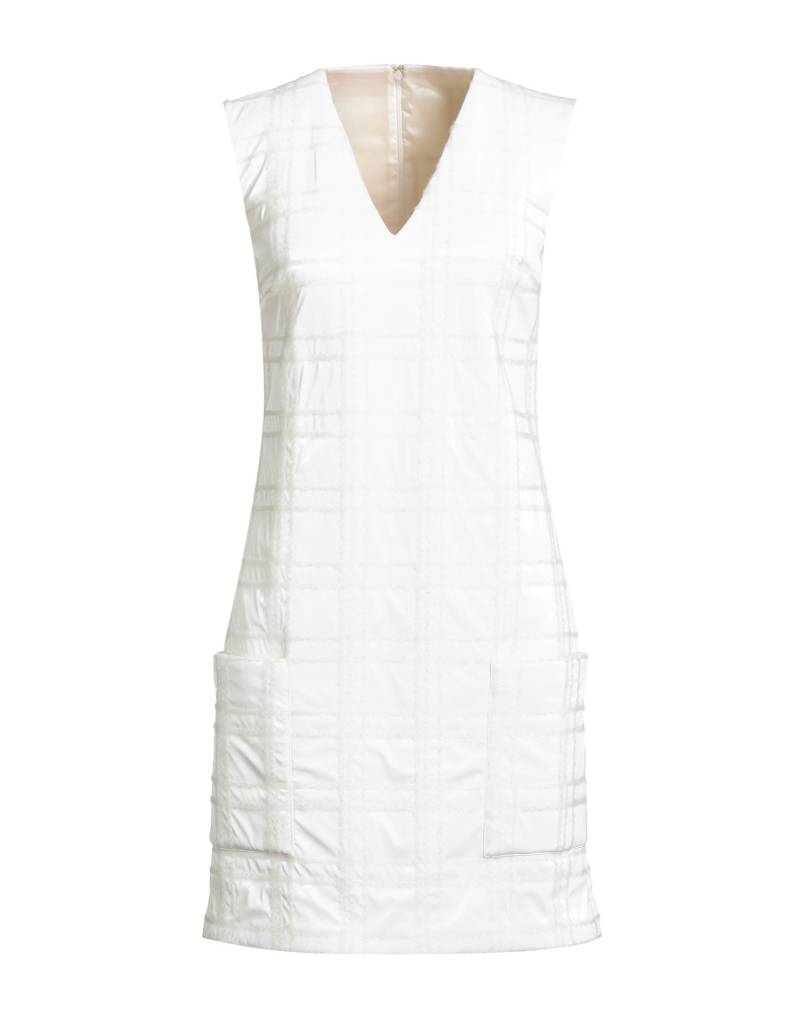 ROCHAS Mini-kleid Damen Weiß von ROCHAS