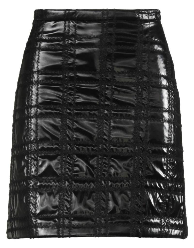 ROCHAS Minirock Damen Schwarz von ROCHAS