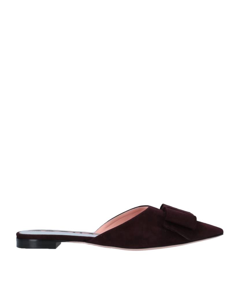 ROCHAS Mules & Clogs Damen Pflaume von ROCHAS