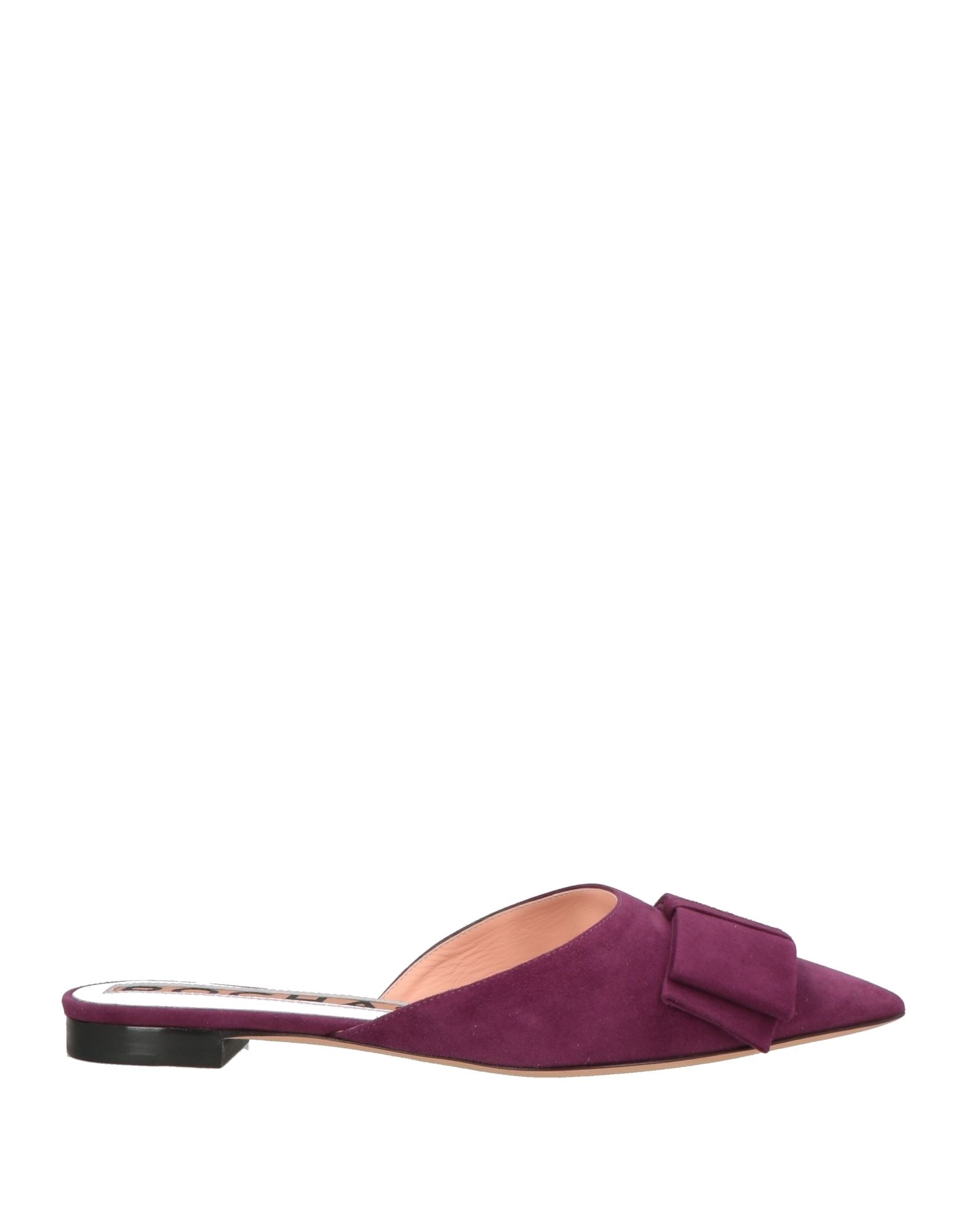 ROCHAS Mules & Clogs Damen Schwarz von ROCHAS