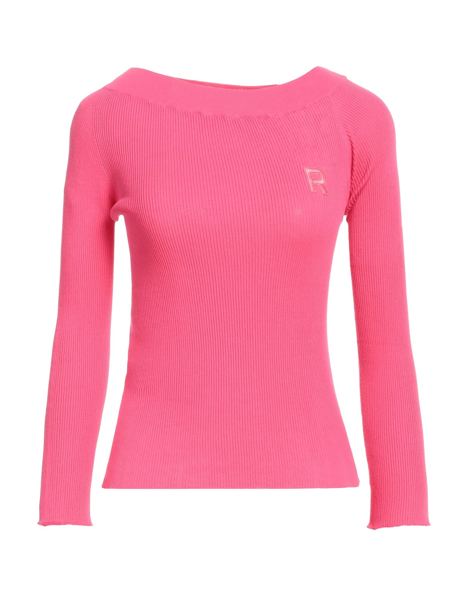 ROCHAS Pullover Damen Fuchsia von ROCHAS