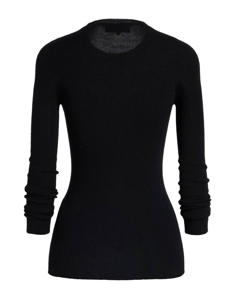 ROCHAS Pullover Damen Schwarz von ROCHAS