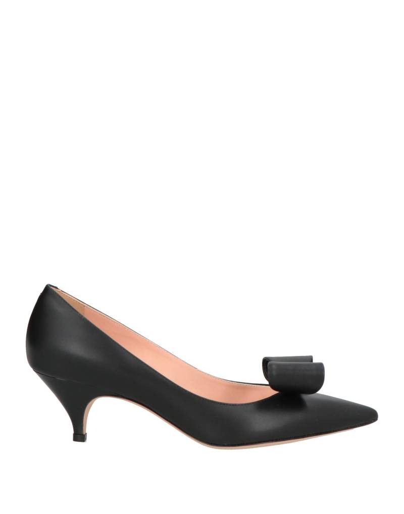 ROCHAS Pumps Damen Schwarz von ROCHAS