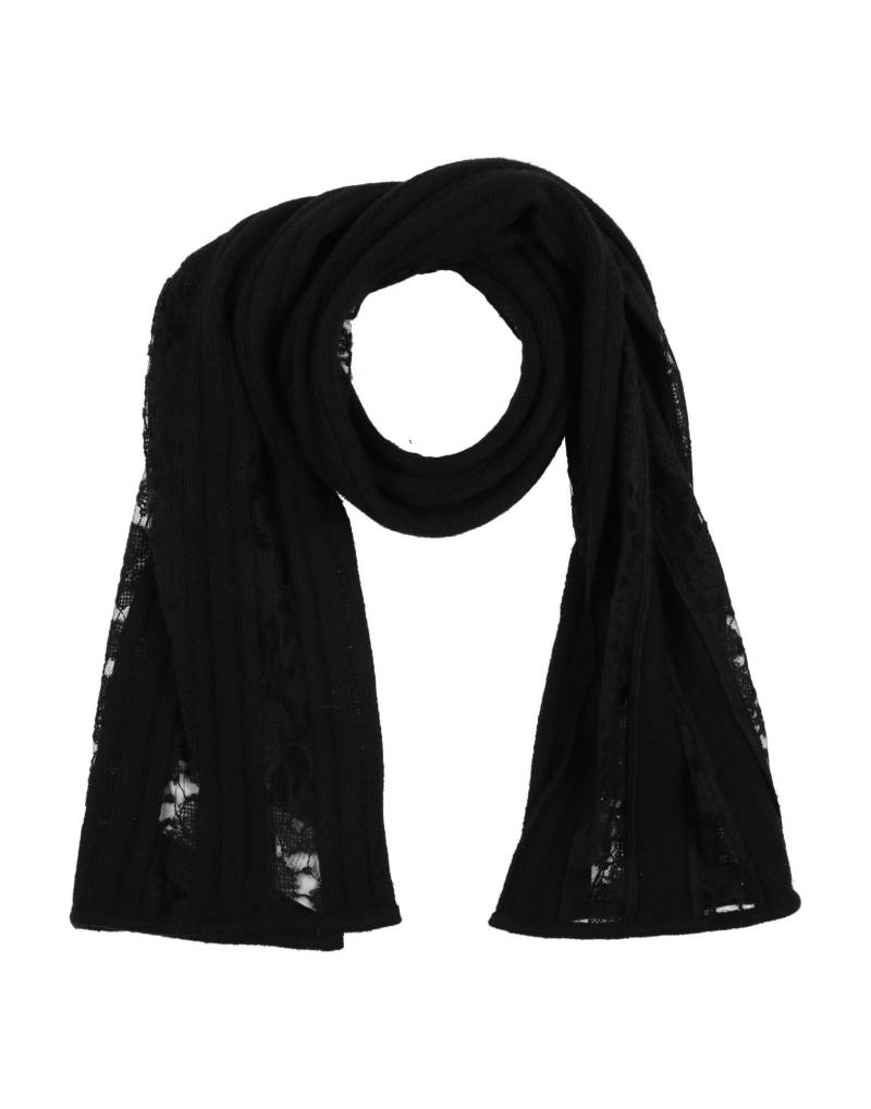 ROCHAS Schal Damen Schwarz von ROCHAS