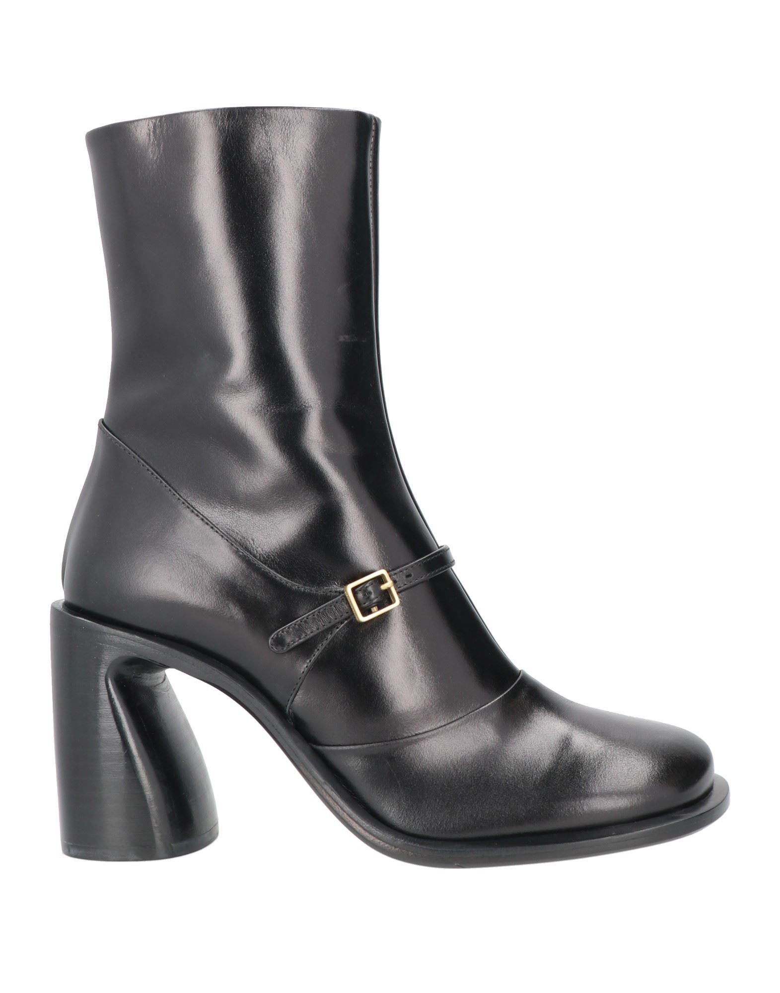 ROCHAS Stiefelette Damen Schwarz von ROCHAS