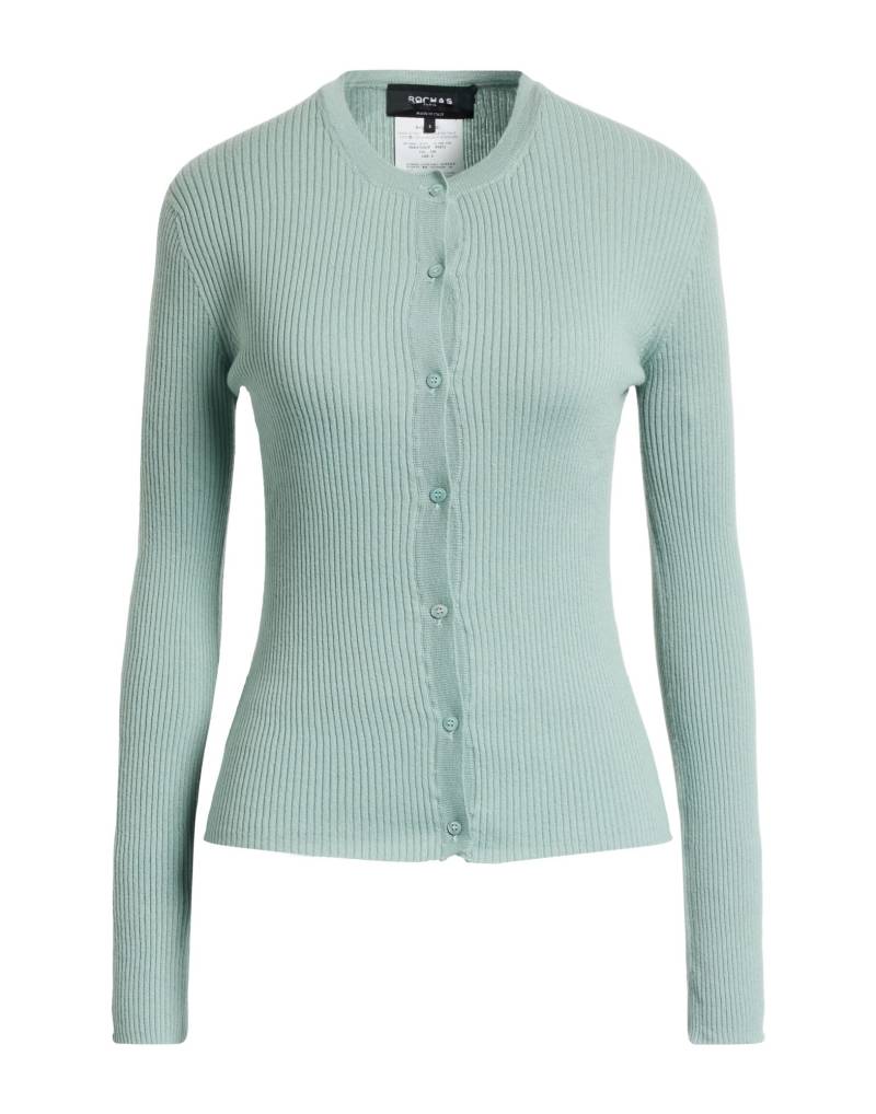 ROCHAS Strickjacke Damen Salbeigrün von ROCHAS