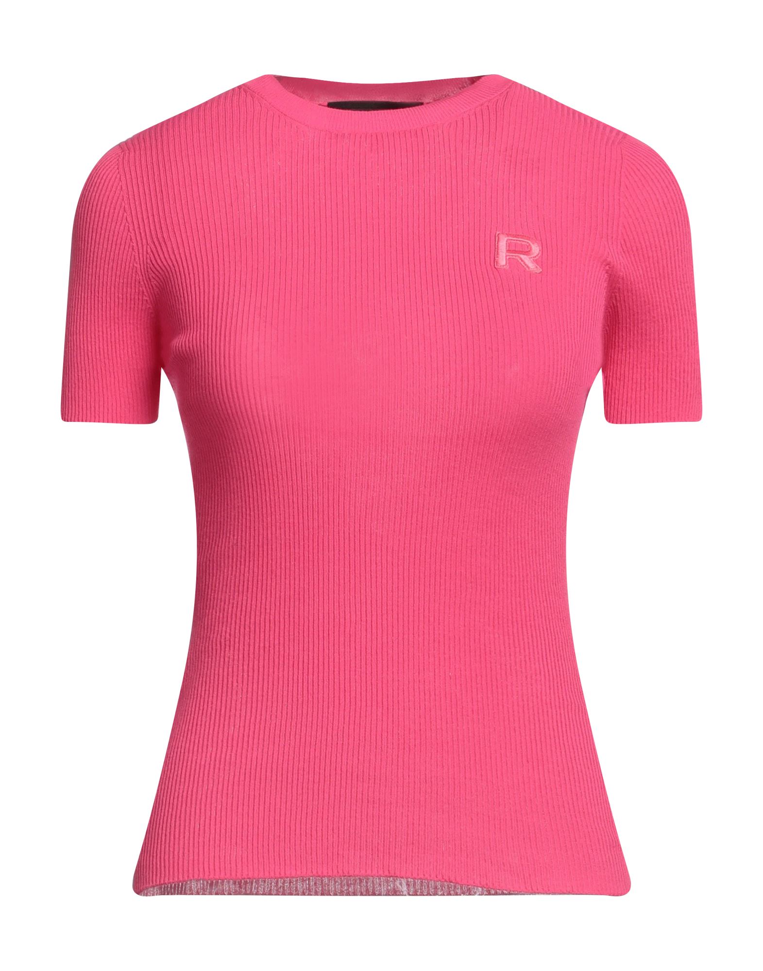 ROCHAS T-shirts Damen Fuchsia von ROCHAS