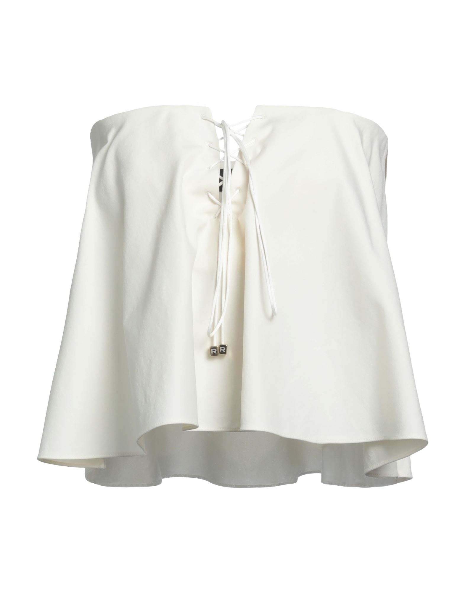 ROCHAS Top Damen Cremeweiß von ROCHAS