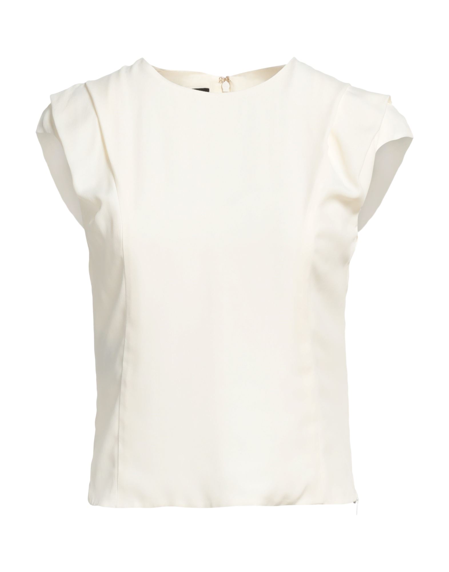 ROCHAS Top Damen Elfenbein von ROCHAS