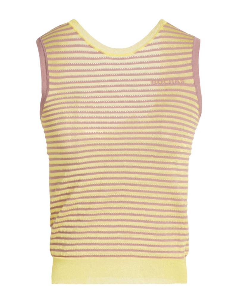 ROCHAS Top Damen Gelb von ROCHAS