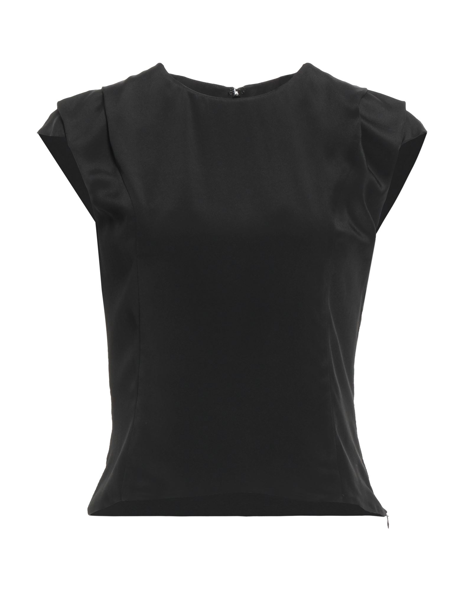 ROCHAS Top Damen Schwarz von ROCHAS