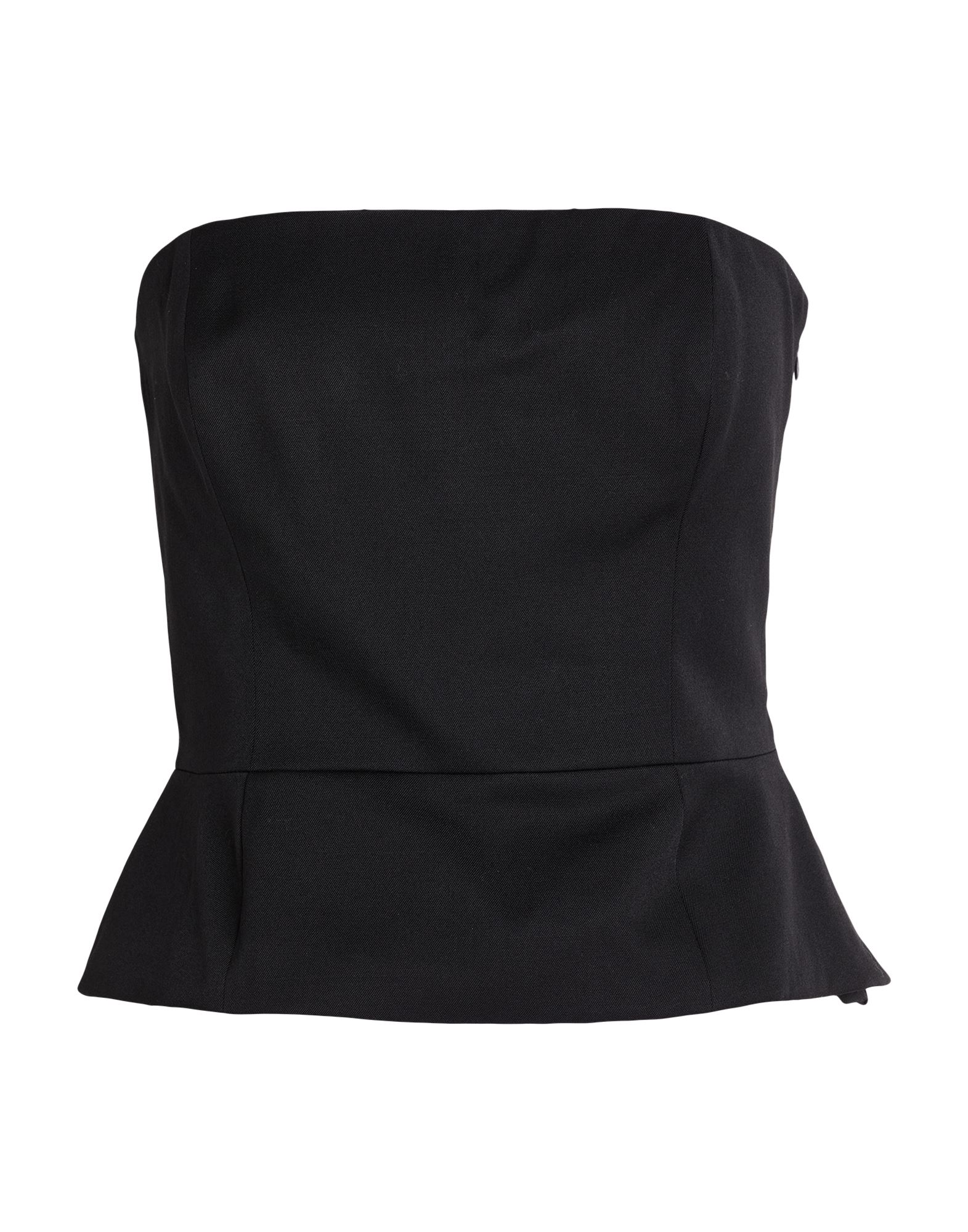 ROCHAS Top Damen Schwarz von ROCHAS