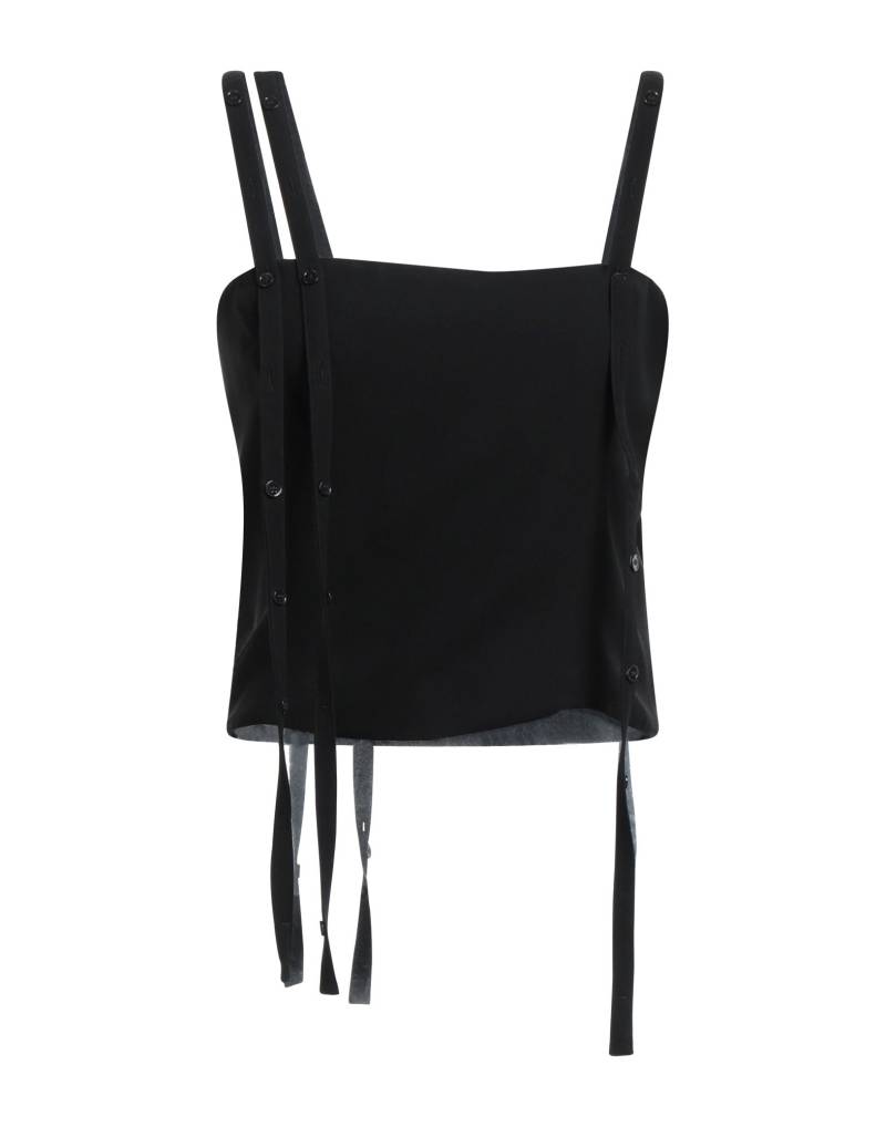ROCHAS Top Damen Schwarz von ROCHAS