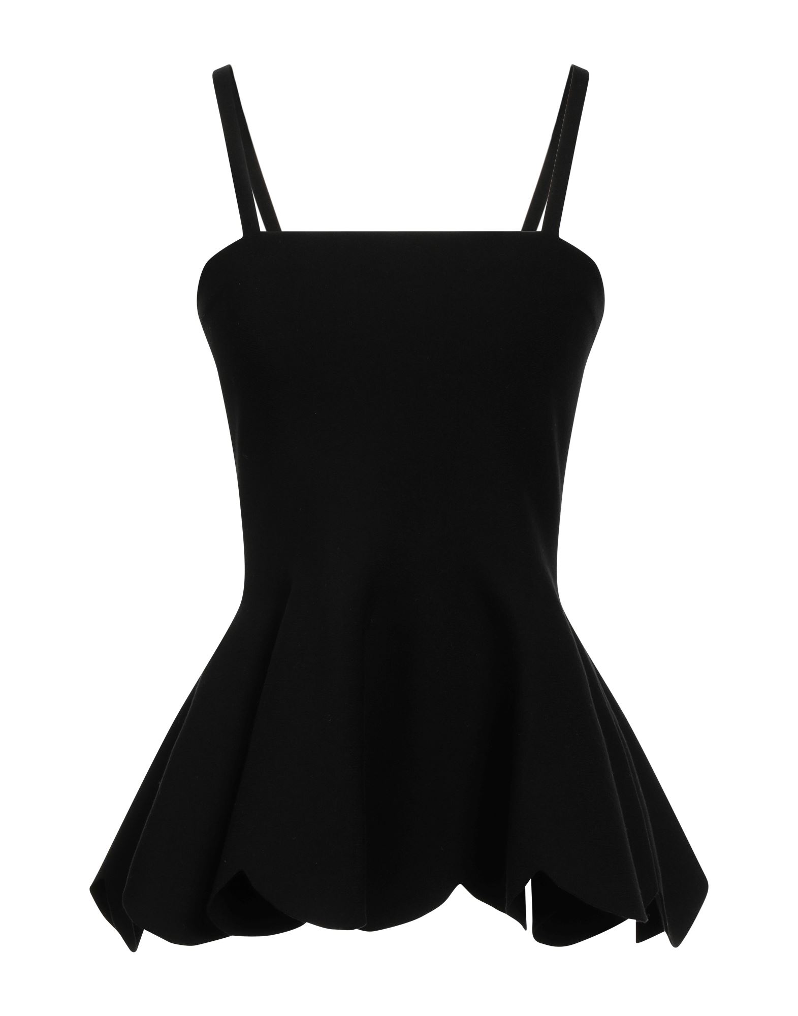 ROCHAS Top Damen Schwarz von ROCHAS