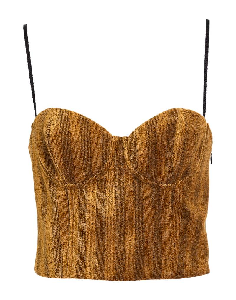 ROCHAS Top Damen Senf ROCHAS Top Damen Senf von ROCHAS