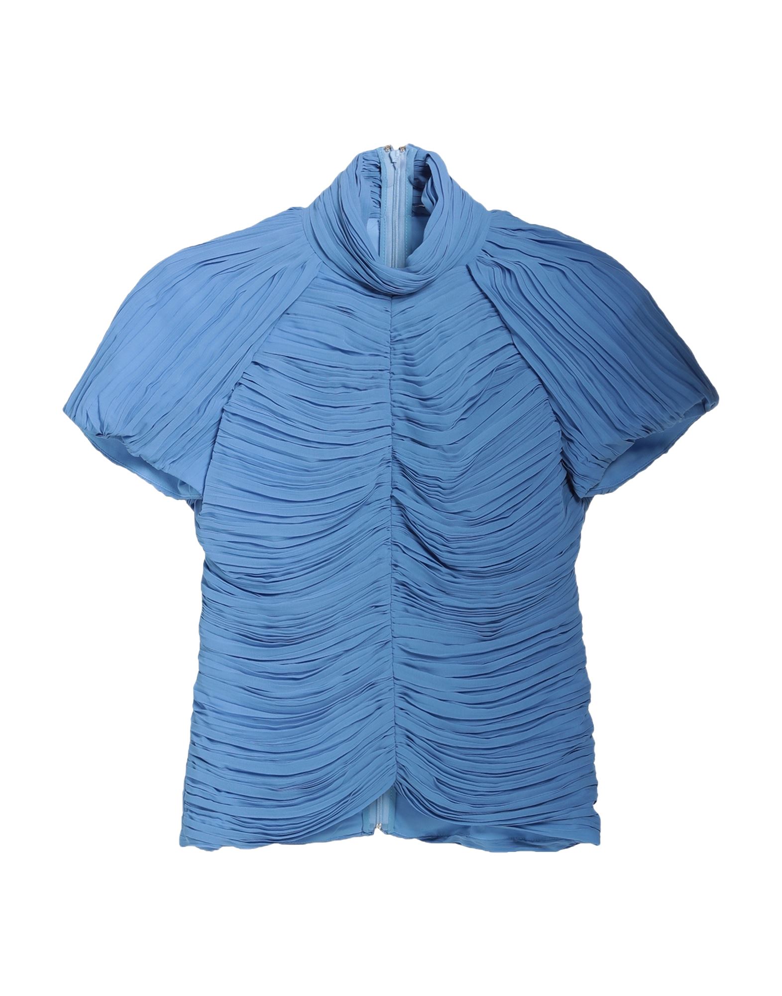 ROCHAS Top Damen Taubenblau von ROCHAS