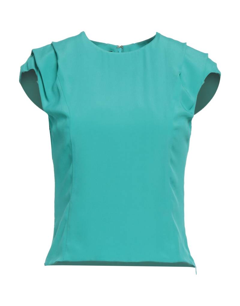 ROCHAS Top Damen Tūrkis von ROCHAS