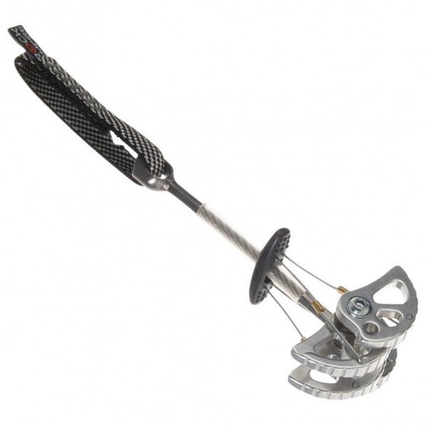 Rock Empire - Comet - Klemmgerät Gr Größe 5 von ROCK EMPIRE