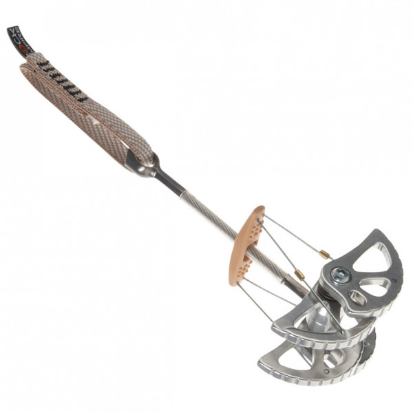 Rock Empire - Comet - Klemmgerät Gr Größe 6 von ROCK EMPIRE