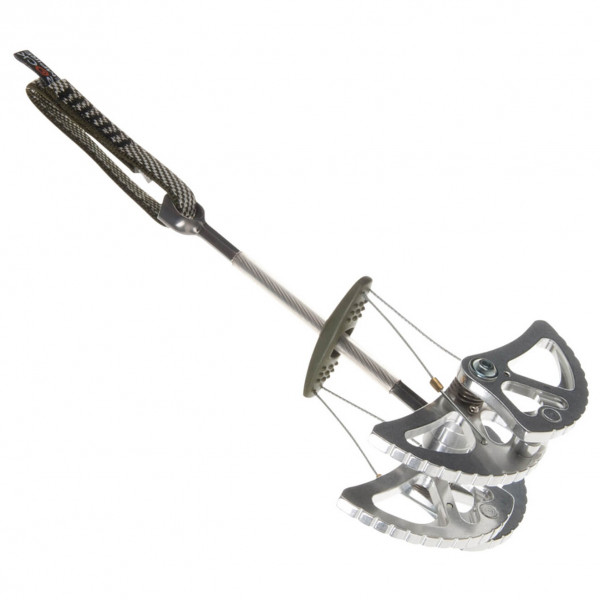 Rock Empire - Comet - Klemmgerät Gr Größe 7 von ROCK EMPIRE