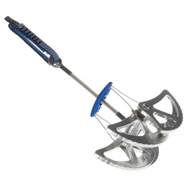 Rock Empire - Comet - Klemmgerät Gr Größe 8 von ROCK EMPIRE