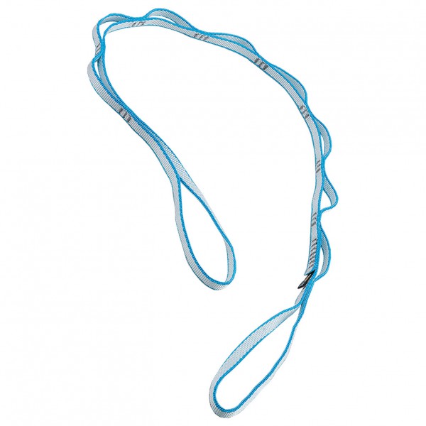 Rock Empire - Daisy Chain Dyn 13 mm - Daisychain Gr 110 cm weiß Rock Empire - Daisy Chain Dyn 13 mm - Daisychain Gr 110 cm weiß von ROCK EMPIRE