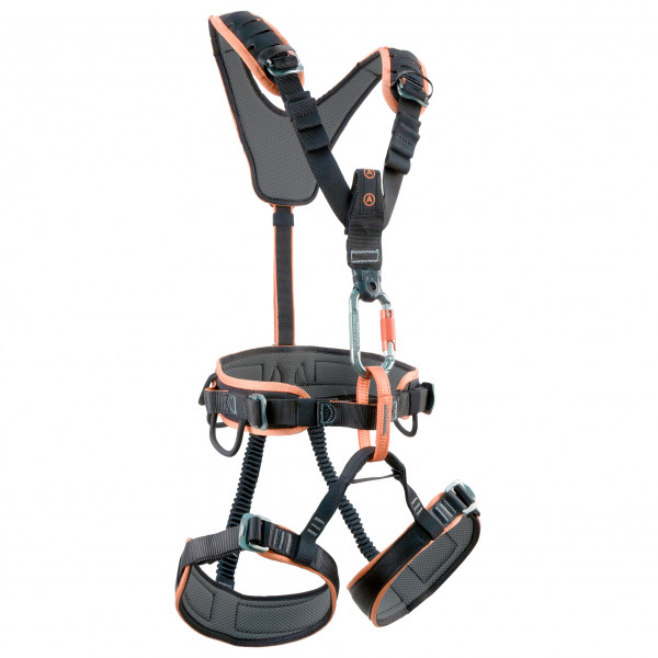 Rock Empire - Equip - Komplettgurt Gr M-XXL grau Rock Empire - Equip - Komplettgurt Gr M-XXL grau von ROCK EMPIRE