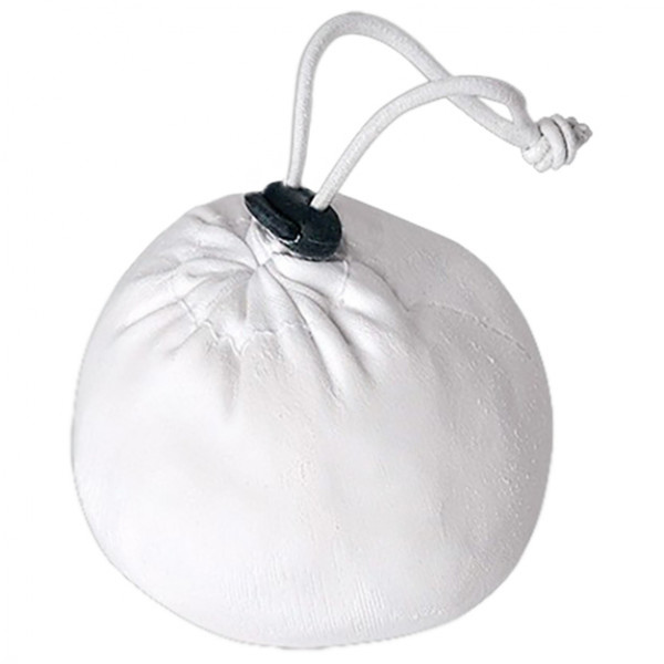Rock Empire - Magnesium Ball Refillable - Chalk Gr 40 g weiß Rock Empire - Magnesium Ball Refillable - Chalk Gr 40 g weiß von ROCK EMPIRE