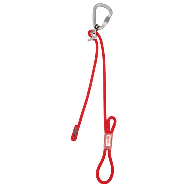 Rock Empire - Pip Guide - Selbstsicherungsschlinge Gr 20-100 cm weiß Rock Empire - Pip Guide - Selbstsicherungsschlinge Gr 20-100 cm weiß von ROCK EMPIRE