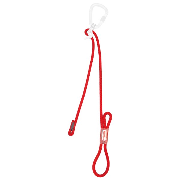 Rock Empire - Pip Guide - Selbstsicherungsschlinge Gr 20-100 cm weiß von ROCK EMPIRE