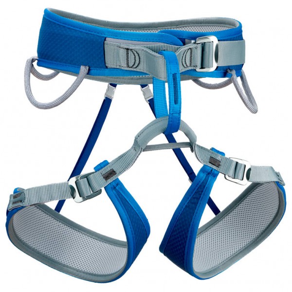 Rock Empire - Streak - Klettergurt Gr XXL grau Rock Empire - Streak - Klettergurt Gr XXL grau von ROCK EMPIRE