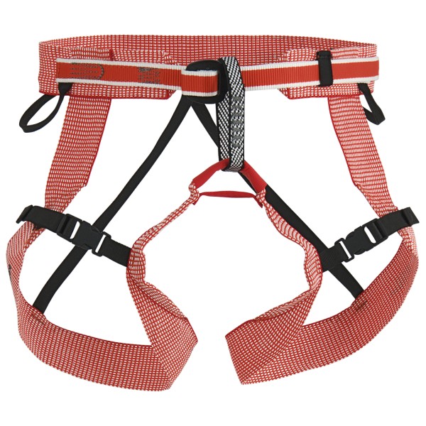 Rock Empire - Superlight - Klettergurt Gr M-XL rosa Rock Empire - Superlight - Klettergurt Gr M-XL rosa von ROCK EMPIRE