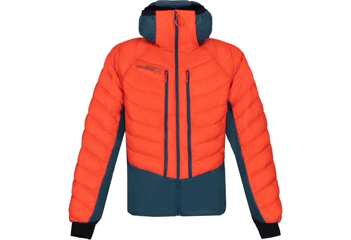 ROCK EXPERIENCE 3-in-1-Funktionsjacke Isolationsjacke KAVICK ROCK EXPERIENCE 3-in-1-Funktionsjacke Isolationsjacke KAVICK von ROCK EXPERIENCE