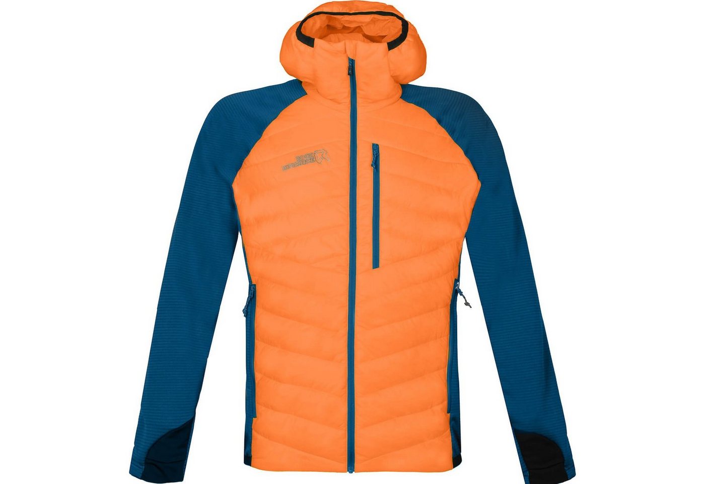 ROCK EXPERIENCE 3-in-1-Funktionsjacke Jacke ECO MANITOBA ROCK EXPERIENCE 3-in-1-Funktionsjacke Jacke ECO MANITOBA von ROCK EXPERIENCE