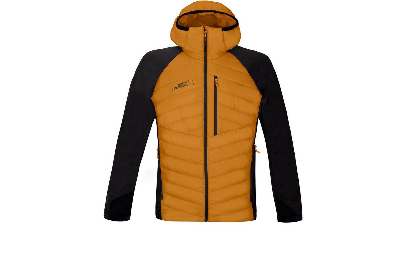 ROCK EXPERIENCE 3-in-1-Funktionsjacke Jacke ECO MANITOBA ROCK EXPERIENCE 3-in-1-Funktionsjacke Jacke ECO MANITOBA von ROCK EXPERIENCE