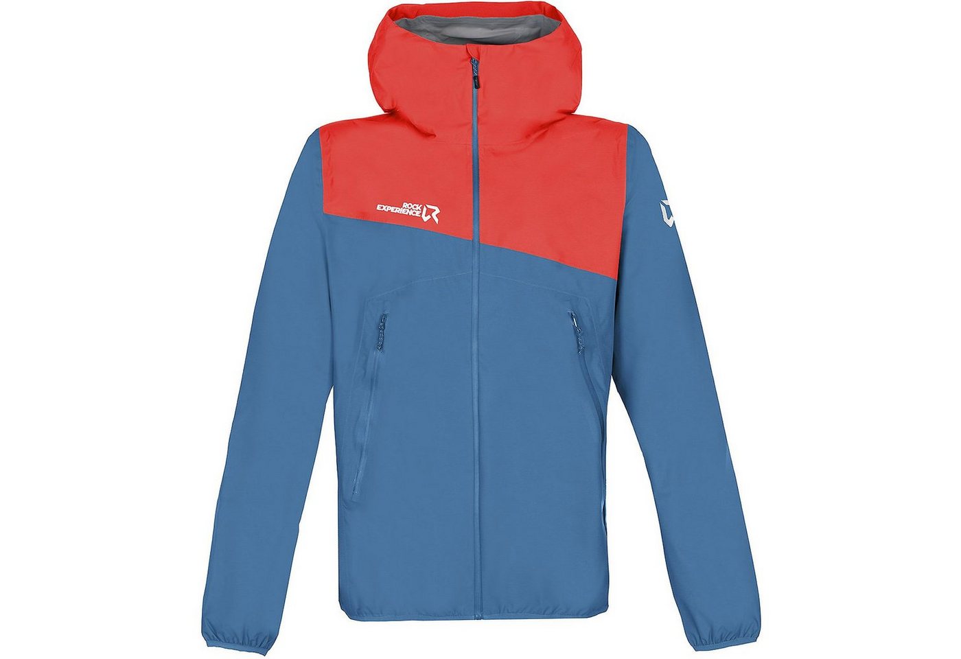 ROCK EXPERIENCE 3-in-1-Funktionsjacke Jacke Great Roof ROCK EXPERIENCE 3-in-1-Funktionsjacke Jacke Great Roof von ROCK EXPERIENCE
