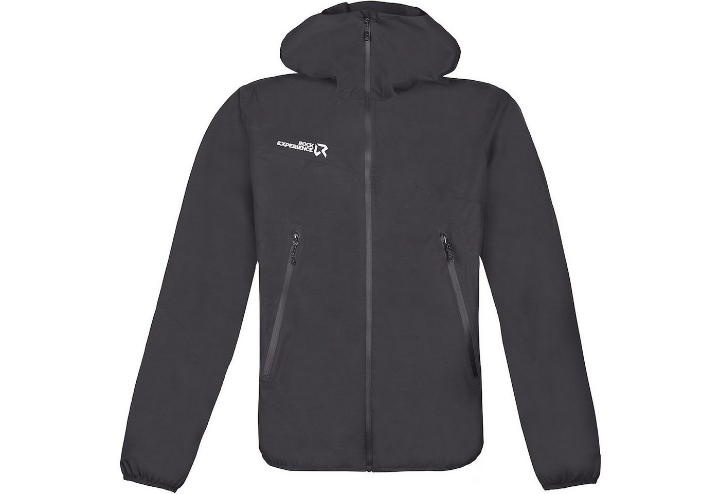 ROCK EXPERIENCE 3-in-1-Funktionsjacke Jacke Great Roof ROCK EXPERIENCE 3-in-1-Funktionsjacke Jacke Great Roof von ROCK EXPERIENCE