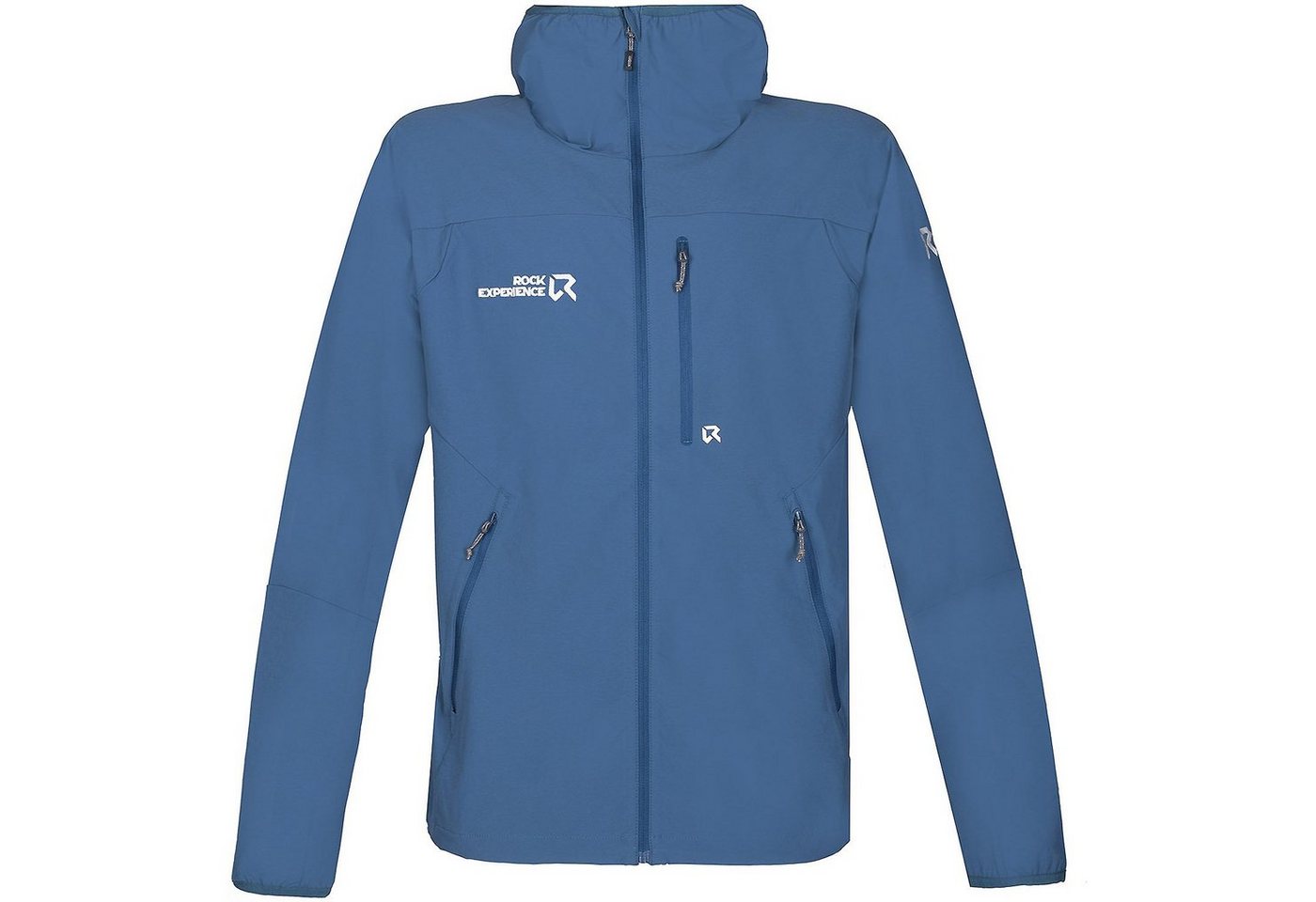 ROCK EXPERIENCE 3-in-1-Funktionsjacke Softshelljacke Solstice ROCK EXPERIENCE 3-in-1-Funktionsjacke Softshelljacke Solstice von ROCK EXPERIENCE