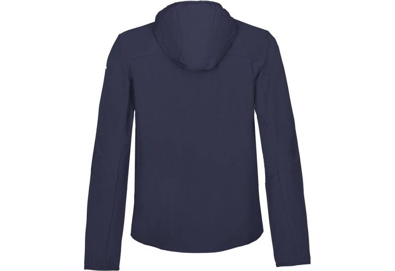 ROCK EXPERIENCE 3-in-1-Funktionsjacke Softshelljacke Solstice von ROCK EXPERIENCE