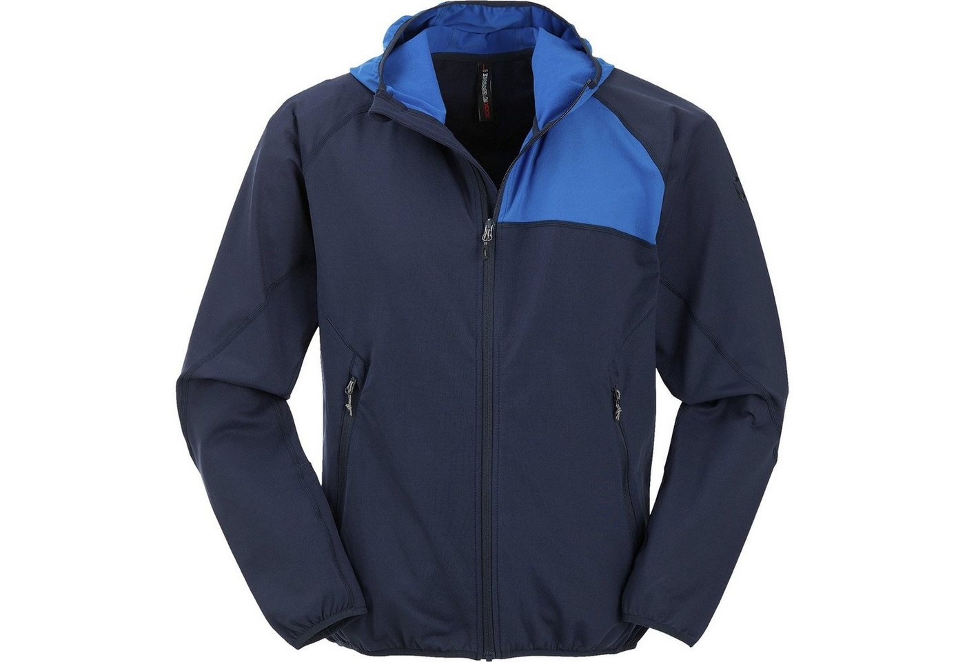 ROCK EXPERIENCE 3-in-1-Funktionsjacke Stretch-Fleecejacke Mars von ROCK EXPERIENCE