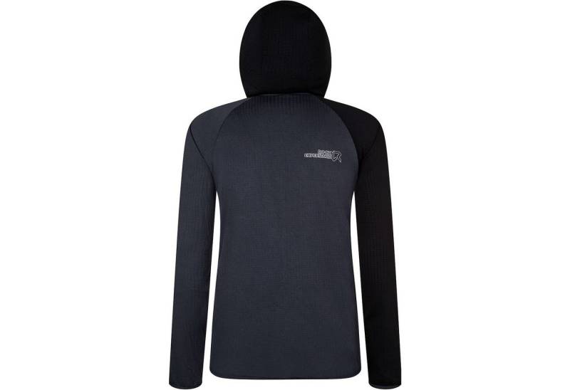 ROCK EXPERIENCE Fleecejacke Fleecejacke Zebra von ROCK EXPERIENCE