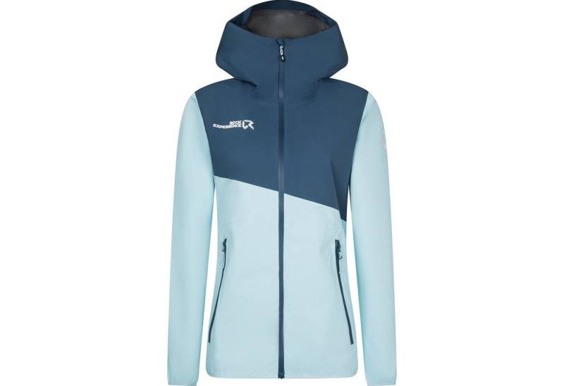 ROCK EXPERIENCE Funktionsjacke Jacke Great Roof von ROCK EXPERIENCE