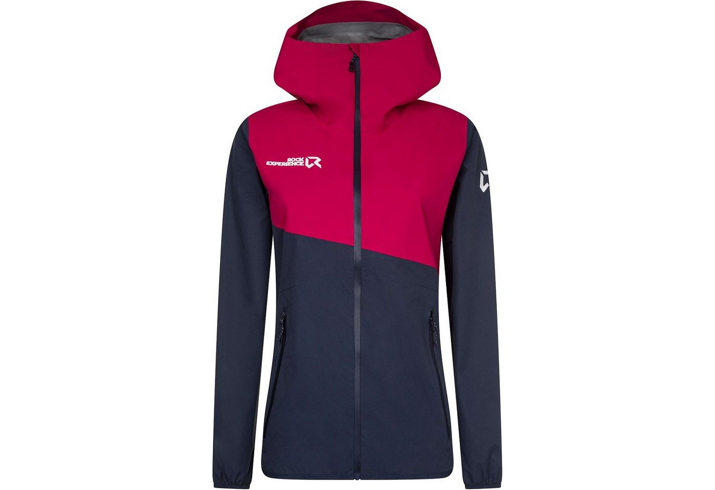 ROCK EXPERIENCE Funktionsjacke Jacke Great Roof ROCK EXPERIENCE Funktionsjacke Jacke Great Roof von ROCK EXPERIENCE
